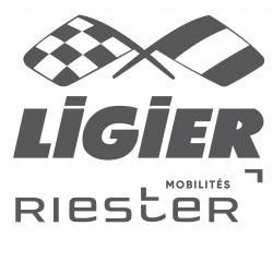 Ligier Groupe Provins