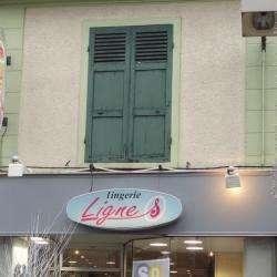 Lingerie LIGNE S - 1 - 