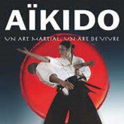 Salle de sport Ligue D'alsace D'aikido - 1 - 
