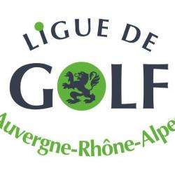 Golf Ligue De Golf Rhone-alpes Bourgogne - 1 - 