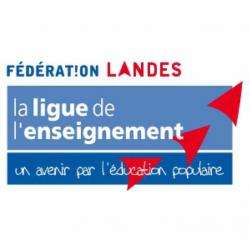 Ligue De L'enseignement Des Landes Saint Pierre Du Mont
