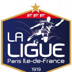 Association Sportive Ligue De Paris Ile De France Football - 1 - 