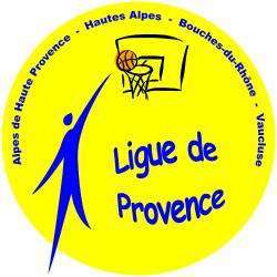 Association Sportive Ligue De Provence Basket Ball - 1 - 