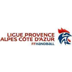 Ligue De Provence De Hand Ball Marseille