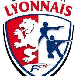 Association Sportive Ligue Regionale De Tir Lyonnais - 1 - 