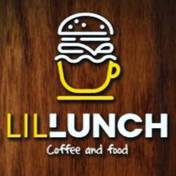 Lil'lunch Coffee And Food Mende