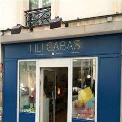 Lili Cabas Paris