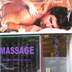 Massage Lili Massage DNG - 1 - 