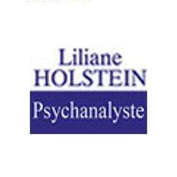 Psy Liliane Holstein - 1 - 