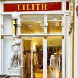 Lilith Nantes