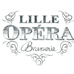 Lille Opéra Brasserie Lille