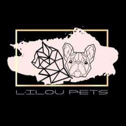 Lilou Pets Paris