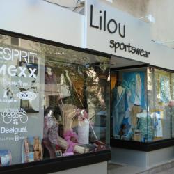 Lilou Sportswear Rognac
