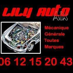 Lily Auto Aix En Provence