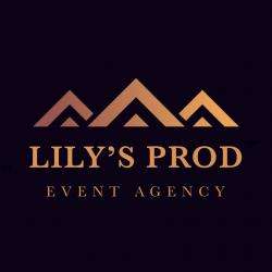 Lily's Prod Peyrolles En Provence