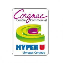 Centres commerciaux et grands magasins Limoges Corgnac - 1 - 