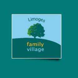 Centres commerciaux et grands magasins Limoges Family Village - 1 - 