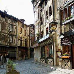 Limoges Limoges