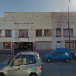 Garagiste et centre auto Limoges Pneus Services - 1 - 