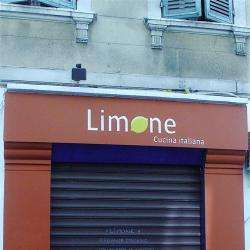 Limone Marseille