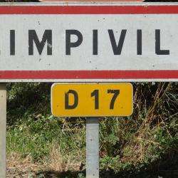 Ville et quartier Limpiville - 1 - 