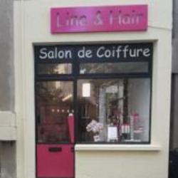 Coiffeur Line and Hair - 1 - 