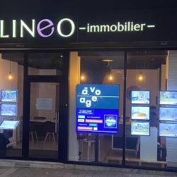 Agence immobilière Lineo Immobilier - 1 - 