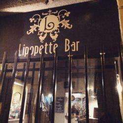 Lipopette Bar Saint Etienne