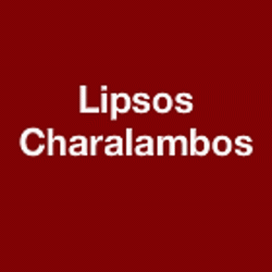 Lipsos Charalambos Pau