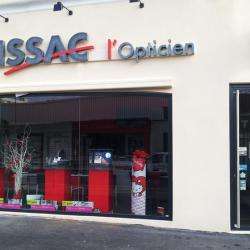 Centres commerciaux et grands magasins LISSAC l'Opticien - 1 - Lissac Opticien Pont De Bezons - 