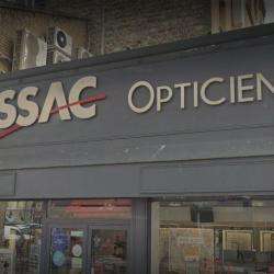Lissac Jaures Optique Franchise Indep Boulogne Billancourt