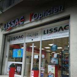 Lissac L'opticien Toulon