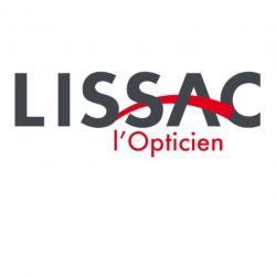 Centres commerciaux et grands magasins LISSAC l'Opticien - 1 - 