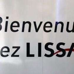 Lissac Opticien Paris