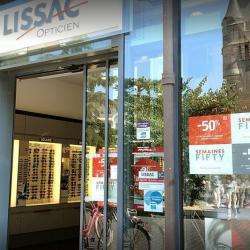Lissac Opticien Toulouse