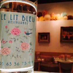 Restaurant Lit Bleu - 1 - 