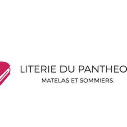 Literie Du Panthéon Paris