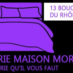Meubles Literie Maison Moreau dans le 13 - 1 - 