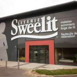 Literie Sweelit L.l Commerce Indépendant Laval