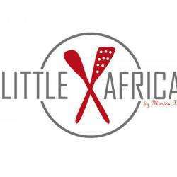 Restaurant Little Africa - 1 - 