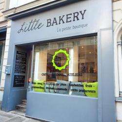 Restaurant Little Bakery - 1 - 