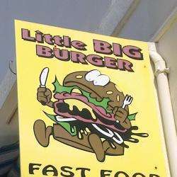 Glacier Little Big Burger - 1 - 