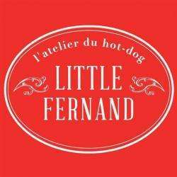 Little Fernand Paris