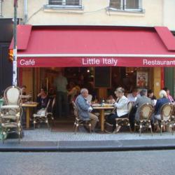 Little Italy Caffe Paris