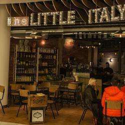 Restaurant LITTLE ITALY - 1 - Little Italy Toison D'or - 
