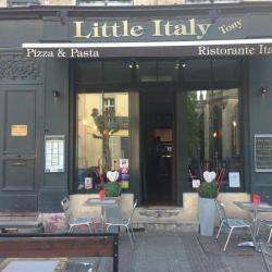 Restaurant Little Italy Tony - 1 - 