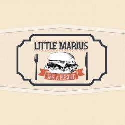 Restaurant LITTLE MARIUS - 1 - 