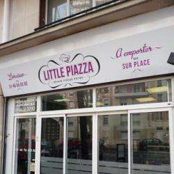 Restaurant Little Piazza - 1 - 