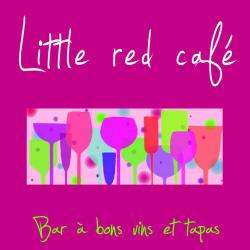 Little Red Café Montpellier
