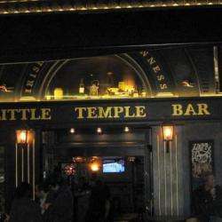 Little Temple Bar Marseille